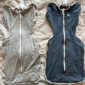 Love to dream Swaddles, M